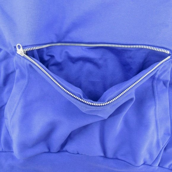 Nike Standard Issue Space Jam Bunny Hoodie Mens Size Small NEW - Picture 6 of 11